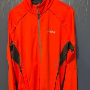 Men’s ASICS Running Jacket